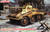 DML6836 1:35 Dragon Sd.Kfz.234/4 Panzerspahwagen with Night Vision Falke