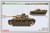 DML6949 1:35 Dragon Panzer Pz.Kpfw.III Ausf.J Control Tank /  Borgward IV Ausf.B Combo Set