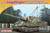 DML7345 1:72 Dragon Jagdtiger Henschel Production w/2 Metric Ton Lifting Crane #7345