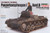 DMLMD001 1:35 Mono Dragon Panzerkampfwagen I Ausf.B (with Interior Parts)