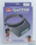 DONDA03 Donegan OptiVisor Glass Lens Binocular Headband Magnifier w/Lens Plate 1-3/4x Power at 14" #DA03