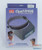 DONDA05 Donegan OptiVisor Glass Lens Binocular Headband Magnifier w/Lens Plate 2-1/2x Power at 8" #DA05