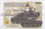 ECH166219 M4A3E8 & M4A3(76)W Sherman 'Sandbagged Shermans of the 14th Armored Division'