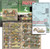 ECH351015 1:35 Echelon Decals - Panther Ausf A & G Wiking & Hermann Goring #351015