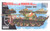 ECH351043 1:35 Echelon Panther Ausf.G & Panzer IV Ausf.J Znojmo 1945