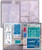 ECH355601 1:35 Echelon Road & Traffic Signs- OIF related (contains 2 x ECH355001)