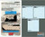 ECH356011 1:35 Echelon IDF Markings Part 1 - Digital Numerics #356011