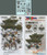 ECH356091 1:35 Echelon V100 & V150 Commando ACs of the World (Part 1) #356091
