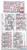 ECH356128 1:35 Echelon British Vickers Light Tank Mk VIA & VIB (Pt 3) #356128