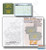 ECH356133 1:35 Echelon WWII .50 CAL M2 Ammunition Box Labels (Style 3 & 4)