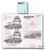 ECH356167 1:35 Echelon Russian BT-7 Model 1937