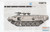 ECH356179 1:35 Echelon Achzarit "Cruel Lady" Early Version (Pt 3)