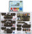 ECH356282 1:35 Echelon 2-1 Cav M113's in Vietnam