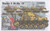 ECH356293 1:35 Echelon Marder II Sd.Kfz. 131