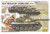 ECH356296 1:35 Echelon M18 Hellcat 76mm GMC Part 1