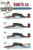 ECL32087 1:32 Eagle Editions Heinkel He162 Salamanders JG1 #32087