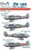ECL32089 1:32 Eagle Editions Fw190's JG300 Part 2 #32089
