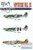 ECL32114 1:32 Eagle Editions Spitfire Mk IX  Part 1 #32114