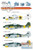 ECL32129 1:32 Eagle Editions Fw190A's #32129