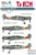ECL32133 1:32 Eagle Editions Ta 152H JG301 #32133