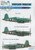 ECL32151 1:32 Eagle Editions F4U-1 Birdcage Corsairs Part 2