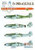 ECL48003 1:48 Eagle Editions Fw190Ds of JG54 and JG26 #48003