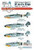 ECL48047 1:48 Eagle Editions Bf109G-6 Trop JG27 JG51 #48047