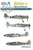 ECL48059 1:48 Eagle Editions Yellow 10 & Friends Fw190D-9/11/13 #48059