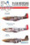 ECL48102 1:48 Eagle Editions P-51D Mustang To War with the Yoxford Boys Pt 2 #48102