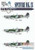ECL48116 1:48 Eagle Editions Spitfire Mk IX  Part 3 #48116