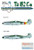 ECL48123 1:48 Eagle Editions Ta 152C s#48123