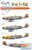 ECL48130 1:48 Eagle Editions Bf 109F-4/Trop Part 1 #48130