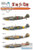 ECL48131 1:48 Eagle Editions Bf 109F-4/Trop Part 2 #48131