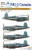 ECL48162 1:48 Eagle Editions F4U-1 Corsair Part 2