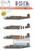 ECL72025 1:72 Eagle Editions B-25C B-25D Mitchell 320 Dutch Squadron #72025