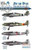 ECL72061 1:72 Eagle Editions Fw190D-9's ErgKG(J) JG6 JG26 JG301 #72061