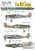 ECL72125 1:72 Eagle Editions Fw190 Doras #72125