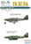 ECL72127 1:72 Eagle Editions Me 262 A-1a #72127
