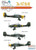 ECL72144 1:72 Eagle Editions Ju 87B Stuka
