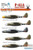 ECL72148 1:72 Eagle Editions P-61A Black Widow