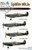 ECL72157 1:72 Eagle Editions Spitfire Mk.Ia