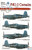 ECL72161 1:72 Eagle Editions F4U-1 Corsair Part 1