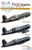 ECL72163 1:72 Eagle Editions FAA Corsairs Royal Navy F4Us