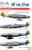 ECL72172 1:72 Eagle Editions Bf 109G-6's