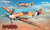 EDU02112 1:72 Eduard Bf109F-4 Bf109G-2 Bf109G-4 'Afrika' Limited Edition Dual Combo