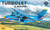 EDU02148 1:72 Eduard L-410UVP Turbolet