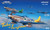 EDU02152 1:72 Eduard P-51D Mustang 'Tales of Iwo Jima' [Dual Combo]