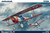 EDU07404 1:72 Eduard Nieuport Ni-17 Weekend Edition