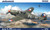 EDU07471 1:72 Eduard Avia S-199 Bubble Canopy Weekend Edition