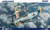 EDU07474 1:72 Eduard Bf109F-2 Weekend Edition